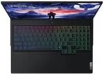 Lenovo Legion Pro 7 16IRX9H i9-14900HX Amazing Keyboard