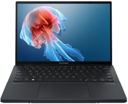 Asus Zenbook DUO 14 UX8406MA Intel Core Ultra 7