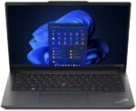 Lenovo ThinkPad E14 Gen 5 Raptor Lake i7-13700H 16GB 512GB SSD