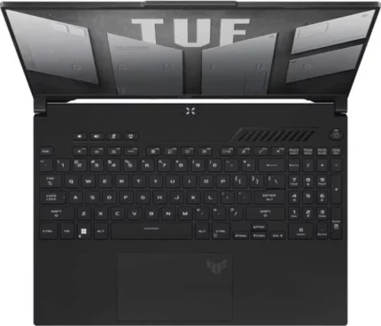 Asus TUF Gaming A16 FA617nt AMD Ryzen 7 7735HS