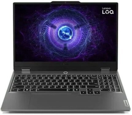 Lenovo LOQ 15IRX9 i7-13650HX 16GB 1TB SSD 8GC Gaming Laptop