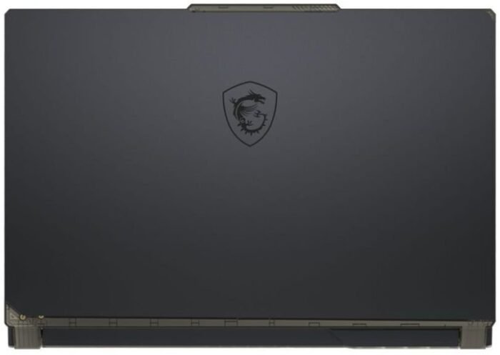 MSi Cyborg 15 A13VF i7-13620H 16GB 512GB SSD