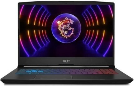 MSi Katana 17 B13VGK i9-13900H 32GB 1TB Gaming Laptop