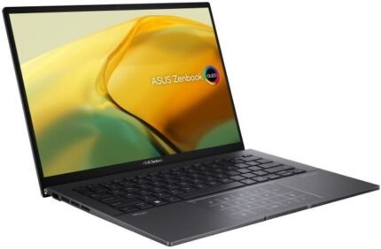 Asus Zenbook 14 OLED UM3402YA-KM766W