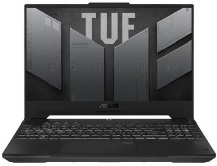 Asus TUF Gaming F15