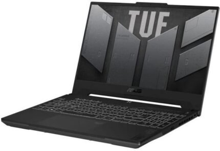 Asus TUF Gaming F15 FX507VI-LP073W i7