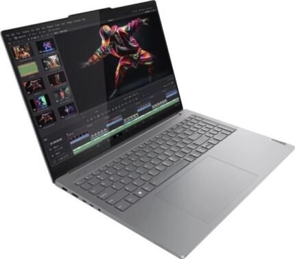 Lenovo YOGA Pro 9 16 Meteor Lake Core Ultra 7 155H 16GB