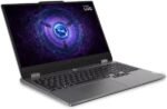 Lenovo LOQ 15IRX9 i7-13650HX 12GB 512GB SSD