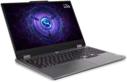 Lenovo LOQ 15IRX9 i7-13650HX 12GB 512GB SSD