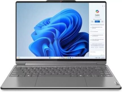 Lenovo Yoga 9 2 in 1 14 Meteor Lake Core Ultra 7 155H 16GB 1TB SSD