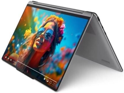 Lenovo Yoga 9 2 in 1 14 Meteor Lake Core Ultra 7 155H