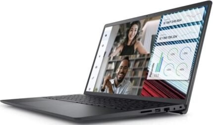 Dell Vostro 15 3520 Alder Lake i3-1215U