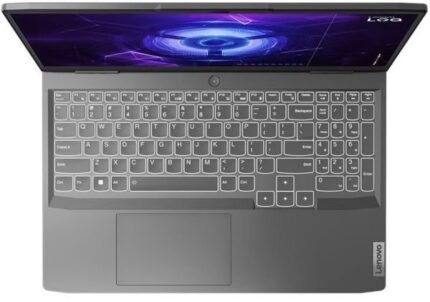 Lenovo LOQ 16 AI-Tuned Raptor Lake i7-13620H 16GB 512GB SSD 8GB GC