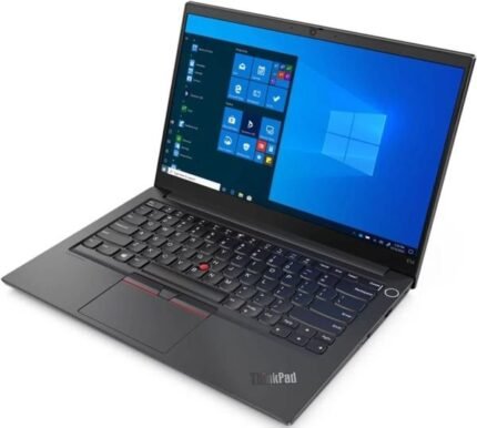 Lenovo ThinkPad E14 Gen 4 Alder Lake i7-1255u