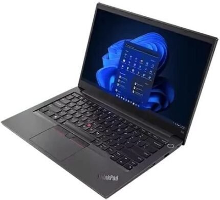 Lenovo ThinkPad E14 Gen 4 AMD Ryzen 5 5625U