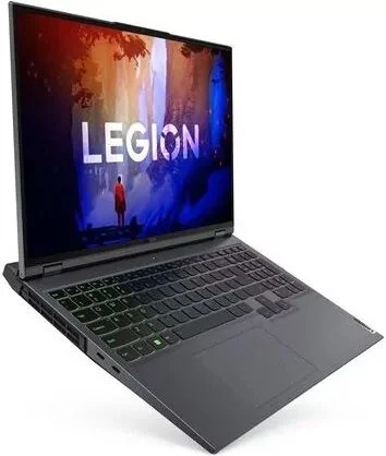 Lenovo Legion Pro 5 16 Raptor Lake