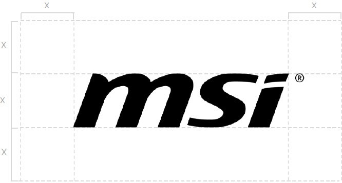 msi logo