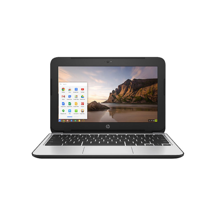 Chromebook 11 G4