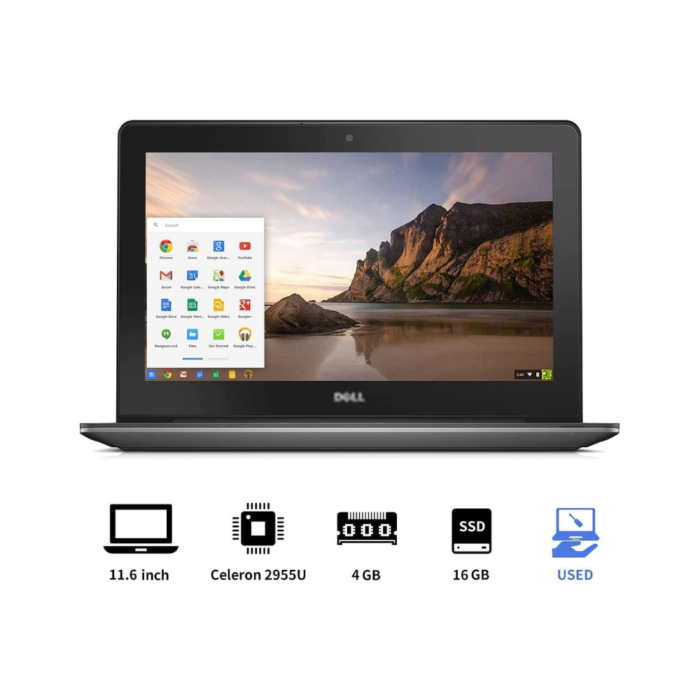 Chromebook 11 CB1C13