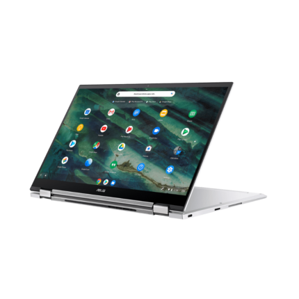 Asus Chromebook Flip