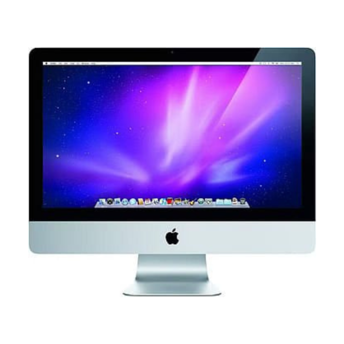 Apple iMac 21.5