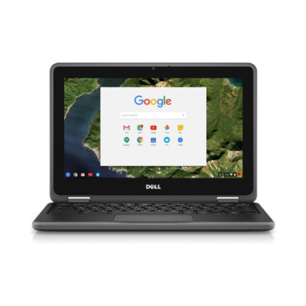 Dell Chromebook 11