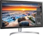 LG 27UL850-W