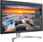 LG 27UL850-W