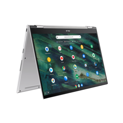 Asus Chromebook Flip