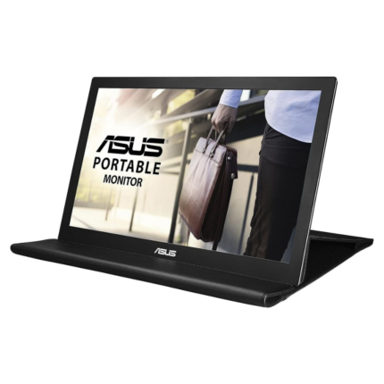 ASUS MB169B+