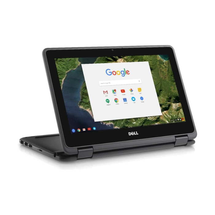 Dell Chromebook 11