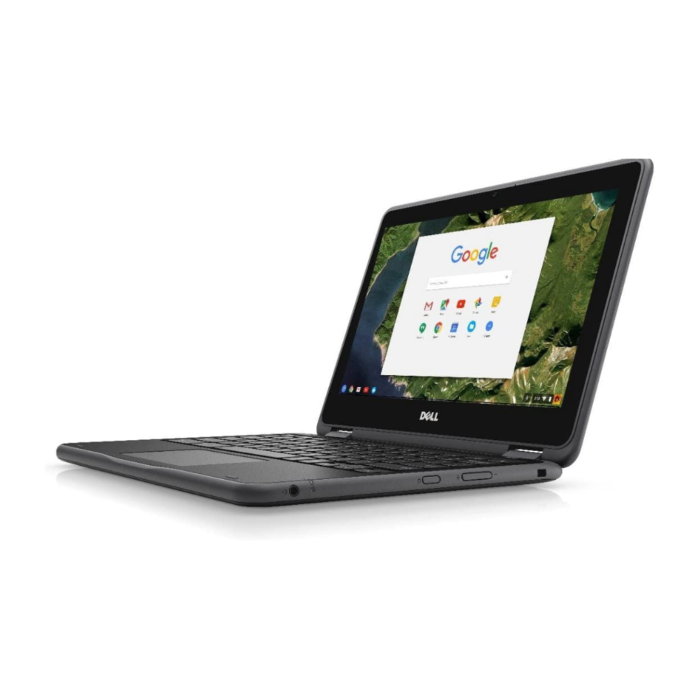 Dell Chromebook 11