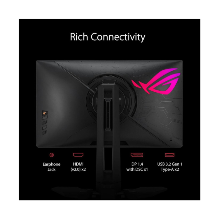 ASUS ROG Swift Pro