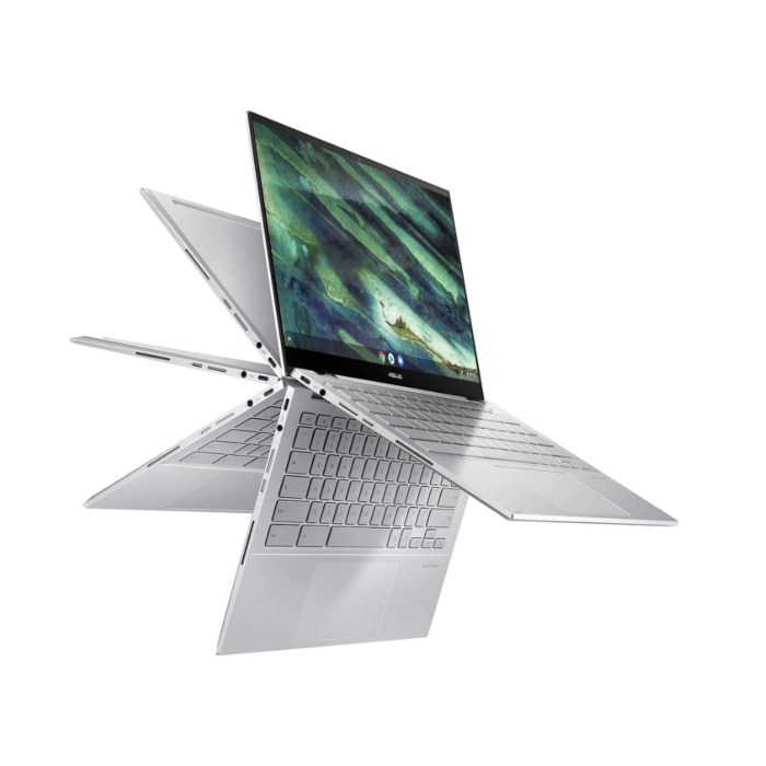 Asus Chromebook Flip