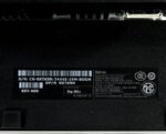 Dell P2312HT