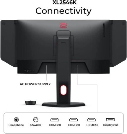 Benq Zowie XL2546K