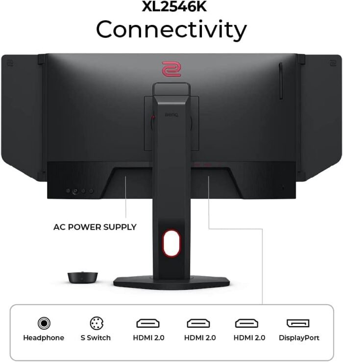 Benq Zowie XL2546K