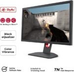 Benq Zowie XL2546K