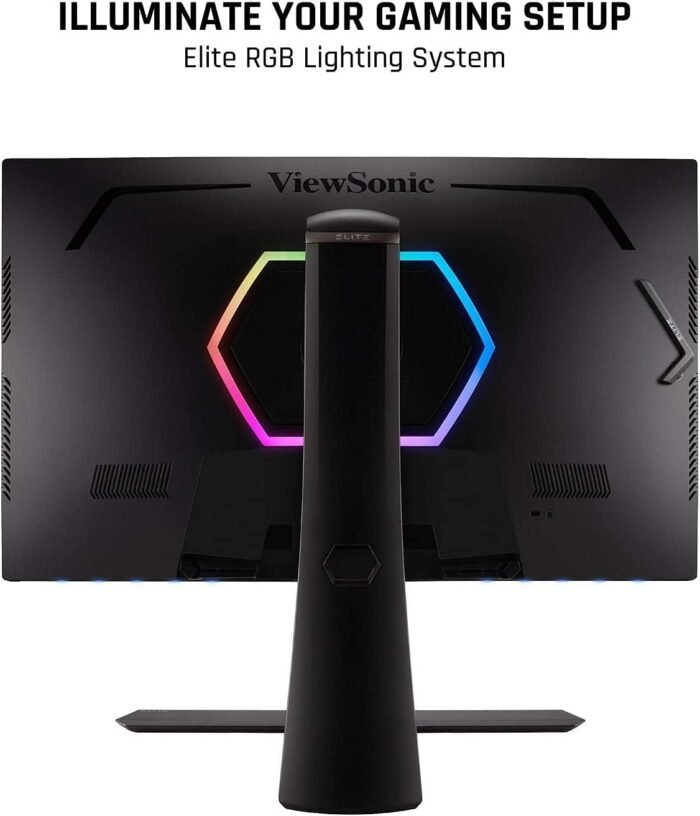 Viewsonic Elite Xg270Qg