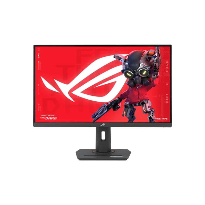 ASUS ROG