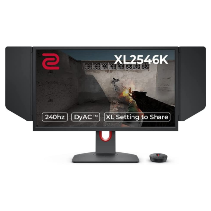 Benq Zowie XL2546K