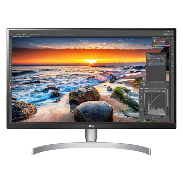 LG 27UL850