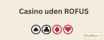 Casino Uden MitID En Guide til Danske Online Casinoer
