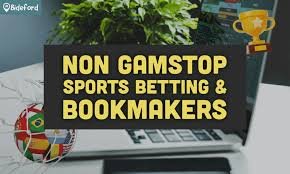 Exploring Sportsbooks Not on GamStop Your Guide to Responsible Betting Exploring Sportsbooks Not on GamStop Your Guide to Responsible Betting