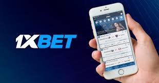 1xbet Online  La plateforme incontournable des paris sportifs