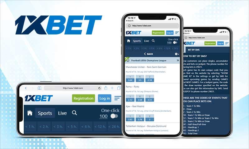 1xBet Sri Lanka Your Ultimate Online Betting Experience -26047151