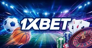 Betting Made Easy Your Guide to 1xbet Kenya