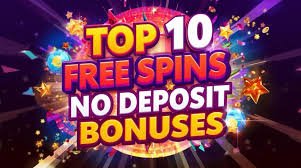 Discover the Best Free £10 No Deposit Bonuses for Online Casino Players