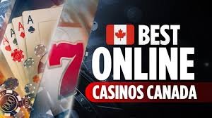 Discover the Best Online Casinos in Canada -223881073 Discover the Best Online Casinos in Canada -223881073