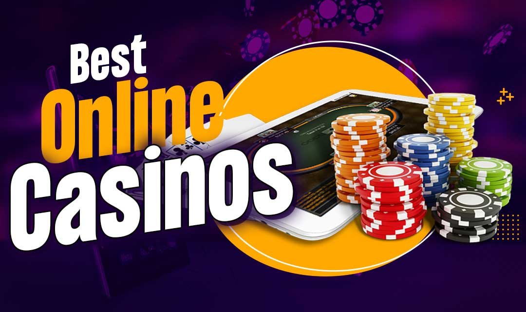 Discover the Best Online Casinos in Canada -223881073 Discover the Best Online Casinos in Canada -223881073